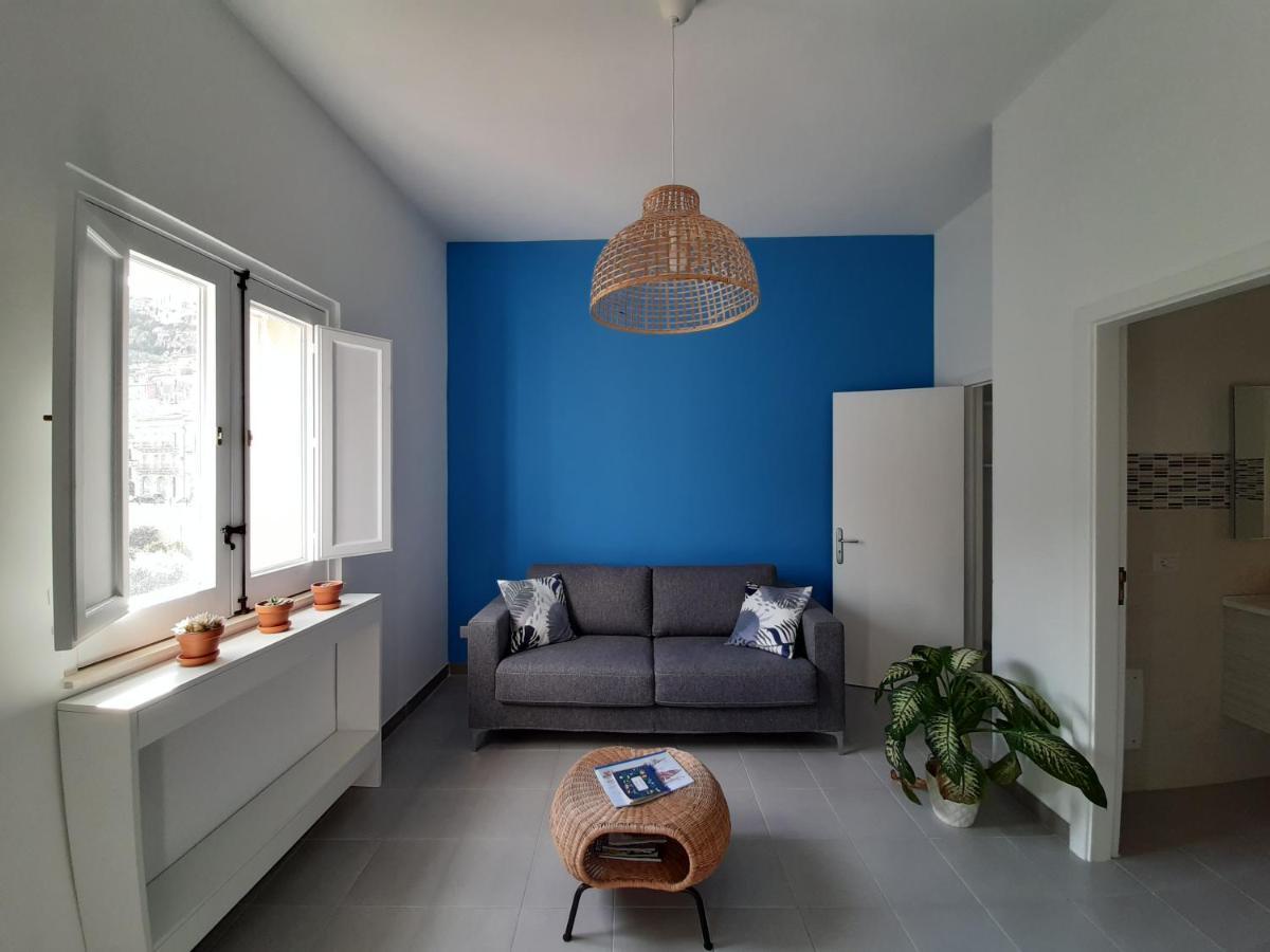 Aquila Sveva Domus Holiday home Ragusa