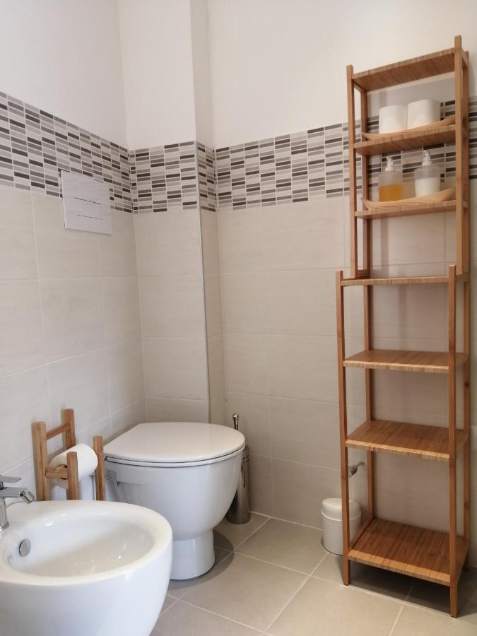 Aquila Sveva Domus Holiday home Ragusa