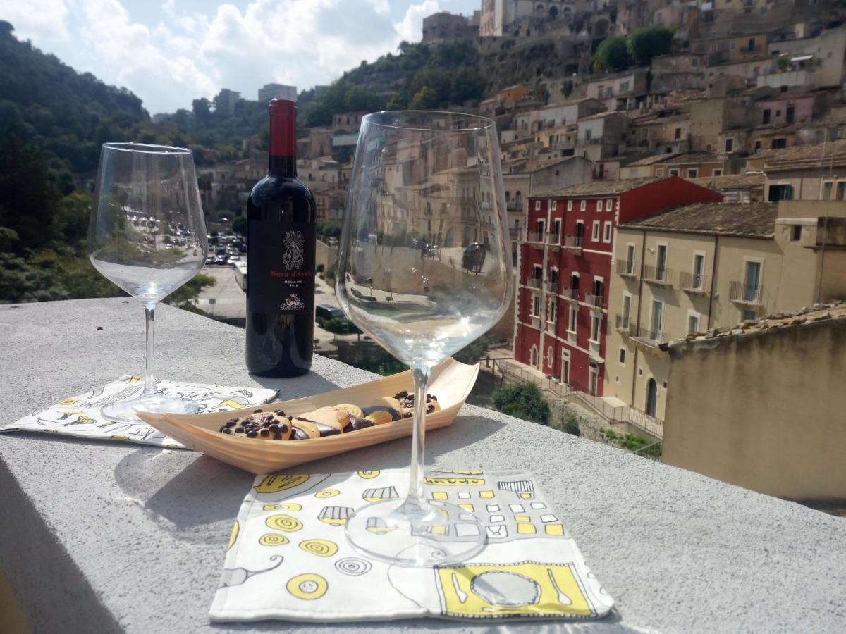 Aquila Sveva Domus Holiday home Ragusa