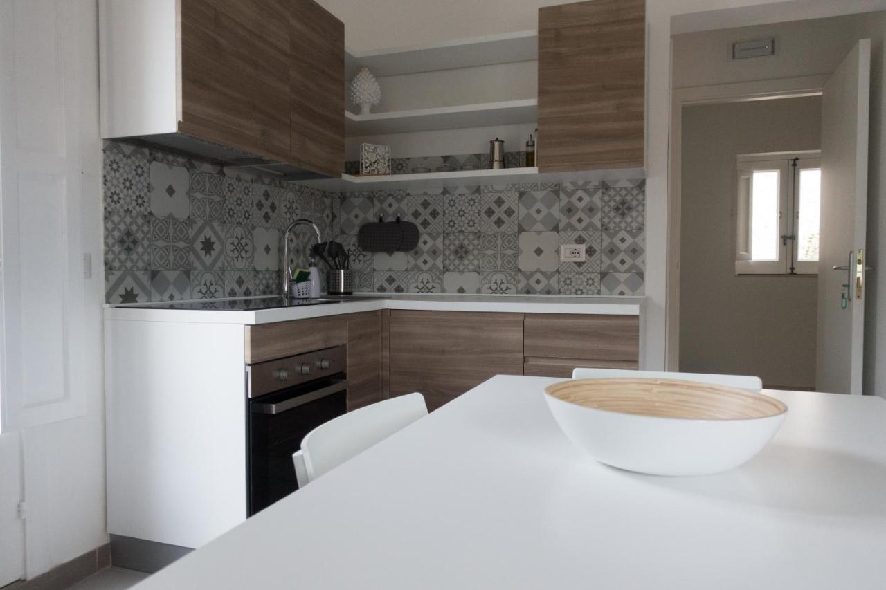 Aquila Sveva Domus Holiday home Ragusa