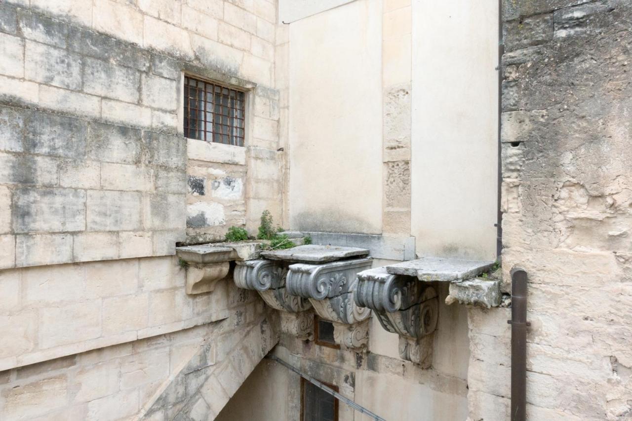 Holiday home Aquila Sveva Domus Ragusa