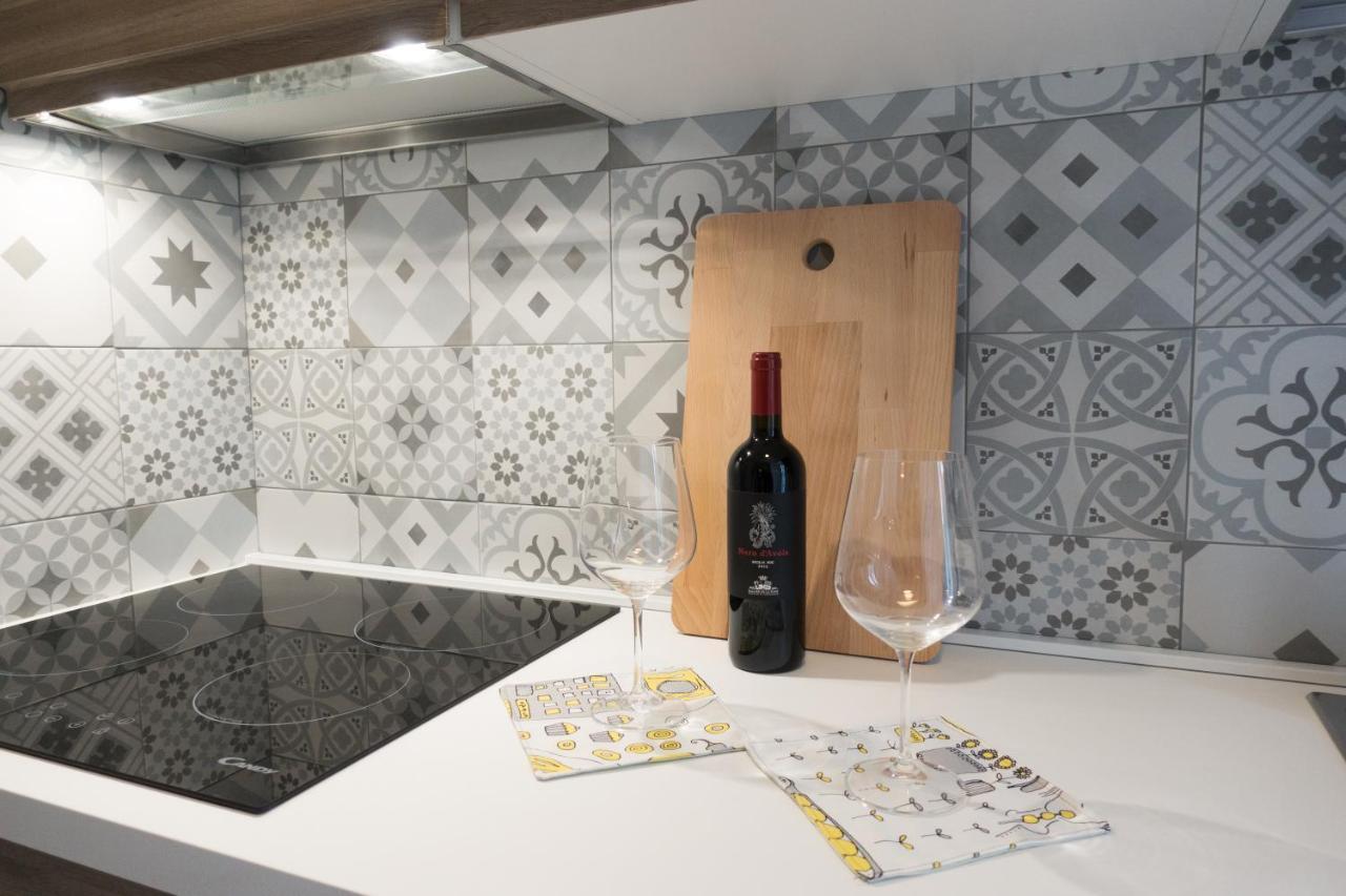 Aquila Sveva Domus Holiday home